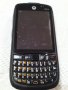 Motorola ES400 баркод скенер с Windows mobile, снимка 2