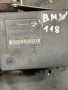 ABS Modul АБС Помпа / BMW E87 118 D 122 к.с. БМВ 118 Д, снимка 1