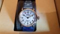 Shinola Argonite-751 Detroit Mother of Pearl Dial Stainless Steel Ladies Watch Дамски Часовник