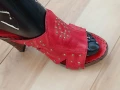 Dior чехли N 37, снимка 2