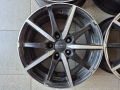 Алуминиеви джанти Anzio 16 5x114.3, снимка 2
