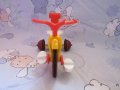 Детска играчка - колело голямо с механизъм, снимка 2