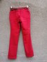 Продавам нов червен качествен топъл софт шел дамски панталон Black Yak , снимка 10