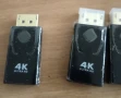 Нови преходници DP - HDMI, снимка 1