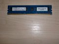 12.Ram DDR3 1600MHz,PC3-12800,4Gb,ELPIDA, снимка 1 - RAM памет - 35015471