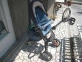 Бебешка количка Stokke® Xplory® V3 +зимен и летен комплект и кош за автомобил, снимка 2