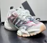 нови цветни дамски маратонки с кутия Adidas XLG Runner deluxe размери 38,39,40, снимка 2