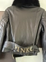 Pinko шикозно яке от естествена кожа, снимка 5