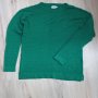 Зелен пуловер VRS, снимка 1