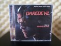 Daredevil - Original Motion Picture Score, снимка 1 - CD дискове - 30423623