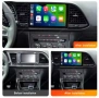 Seat Leon 3 MK3 5F 2012-2018 carplay android auto, снимка 1