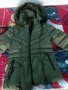 Дамско зимно яке, снимка 3