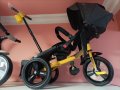 Детска триколка Чиполино., снимка 1 - Детски велосипеди, триколки и коли - 39606037
