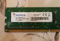 ADATA 4GB DDR3 1600, снимка 1 - RAM памет - 42421664