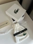 Мъжка гривна LACOSTE | Модерен дизайн | Подарък, снимка 2