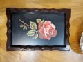 Гоблен в рамка , снимка 6