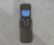 Nokia 8910 titanium , снимка 2