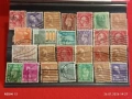Стари пощенски марки от цял свят смесени СВЕТОВНИ ЛИДЕРИ за КОЛЕКЦИЯ 51577, снимка 10