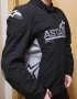 Текстилно мото яке Alpinestars SMX waterproof XL, снимка 7