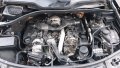 Mercedes-Benz ML 320 W164 на ЧАСТИ Airmatic Xenon, снимка 6