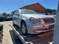 Мерцедес C-270 cdi W203 НА ЧАСТИ, снимка 7