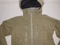 Geoff Anderson Xanadu Jacket Lead Grey (S) мъжко рибарско яке, снимка 3