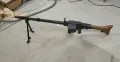 	Реплика. MG 34 картечница., снимка 2