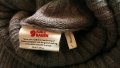 FJALL RAVEN Ovik Wool Roll Neck размер L дамски вълнен пуловер - 125, снимка 9