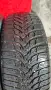 Зимни гуми Kumho Wintercraft 205/60/16, снимка 8