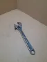 Стар Немски Раздвижен Ключ., снимка 7