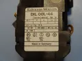 контактор Klockner-Moeller DIL 00L-44 universal contactor relay 220/240V, снимка 5