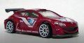Hot Wheels Renault Megane Trophy 2012, снимка 2