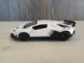 Метална количка Lamborghini Aventador SVJ !!!, снимка 3