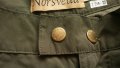 NORSVEDA Waterproof Trouser размер XL за лов риболов панталон с подплата водонепромукаем - 822, снимка 12