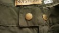 NORSVEDA Waterproof Trouser размер XL за лов риболов панталон с подплата водонепромокаем - 568, снимка 12