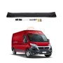 Сенник ( Козирка ) предно стъкло за Fiat Ducato, Peugeot Boxer, Citroen Jumper, след 2014 год., снимка 1