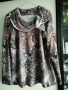 Дамски блузи ХЛ нови!! , снимка 11