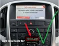🚘🚘🚘 🇧🇬 2020 SD card Опел/Шевролет навигация NAVI 600/900/OPEL Astra Zafira Meriva СД карта, снимка 4