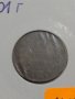 Рядка монета - 2 стотинки 1901 година - за колекция - 17767
