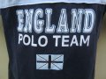 Тениска от националния отбор на Англия по поло, снимка 3