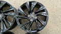 Пежо Ситроен 17 4х108 лети джанти Peugeot Citroen 4x108, снимка 7