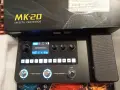 Процесор за ел.китара M-VAVE- МК20. , снимка 2