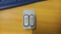 Бутони за отваряне шибидах на Опел Мерива 93 387 128  /  133 632 04, снимка 1