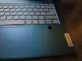 Lenovo Ideapad Slim 5-14 AHP9 клавиатура чисто нова ОРИГИНАЛНА(КОД 61), снимка 2