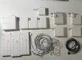 Apple 96W USB-C зарядно (оригинал A2166) за MacBook Pro - тествано, снимка 4