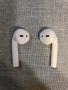 Безжични слушалки Apple AirPods 2nd Generation (2ра генерация) + кабел, снимка 5