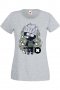 Дамска тениска Naruto Kakashi 01,Анимация,игра,Празник,Повод., снимка 6