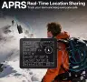 TidRadio TD H9 10w,GPS,Morse , снимка 3