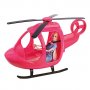 Кукла Барби с хеликоптер, снимка 1 - Кукли - 31280411