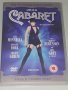 ДВД Колекция  CABARET , снимка 1 - DVD филми - 34286331